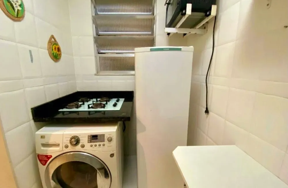 Apartamento, 1 quarto, 54 m² - Foto 27