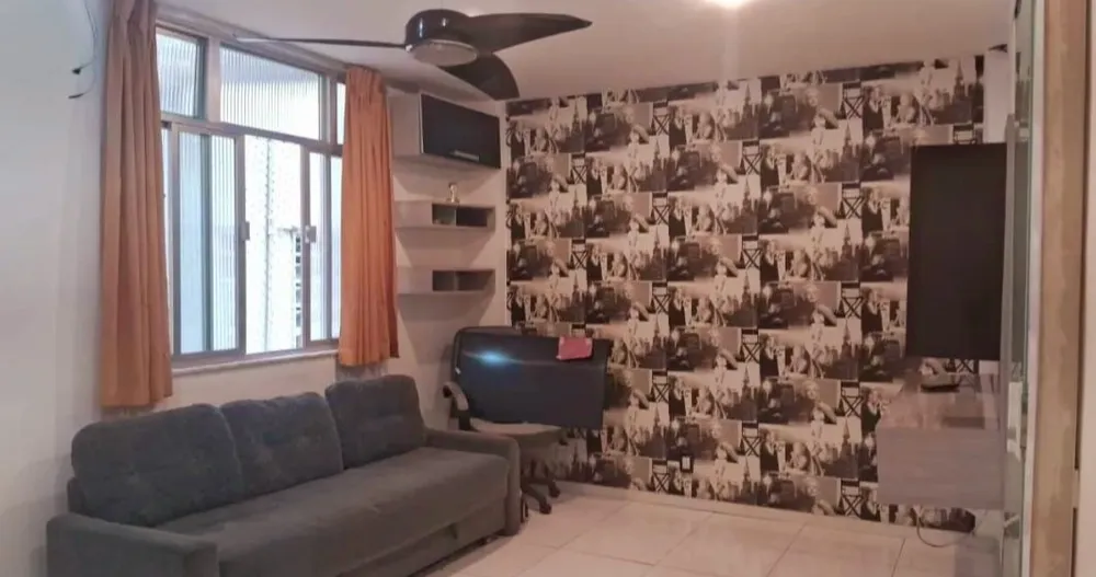 Apartamento, 1 quarto, 54 m² - Foto 3