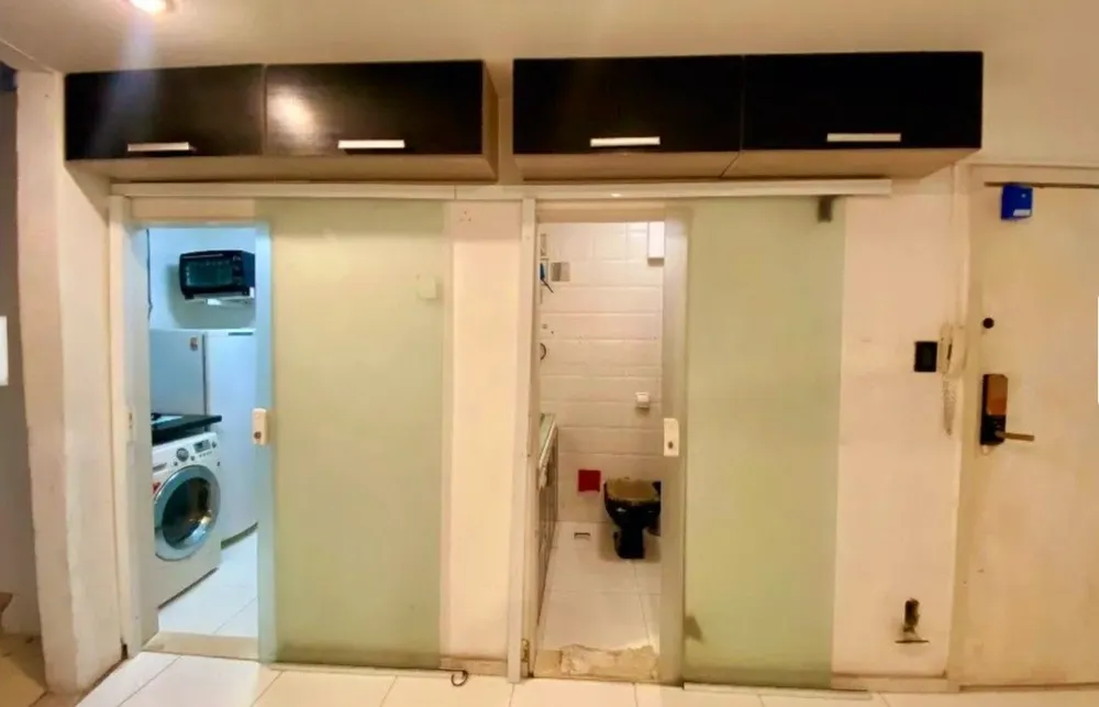Apartamento, 1 quarto, 54 m² - Foto 16