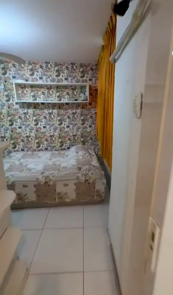 Apartamento, 1 quarto, 54 m² - Foto 9