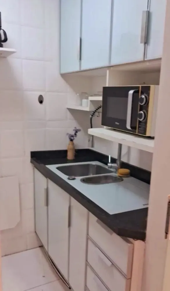 Apartamento, 1 quarto, 54 m² - Foto 25