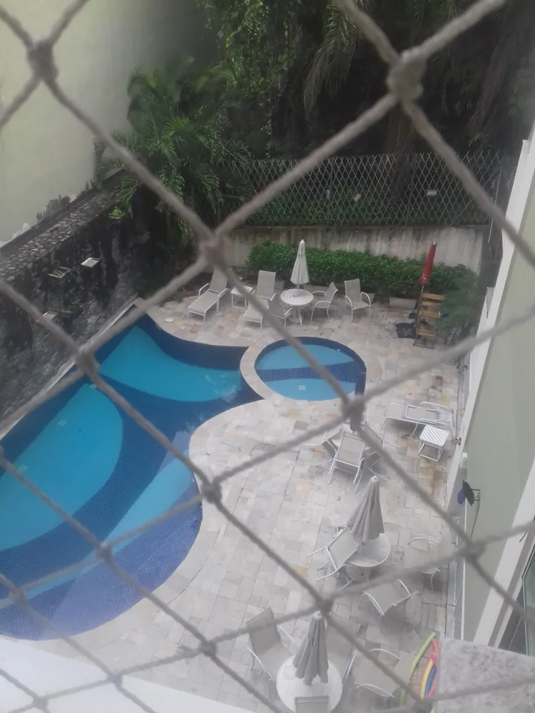 Apartamento, 3 quartos, 80 m² - Foto 23