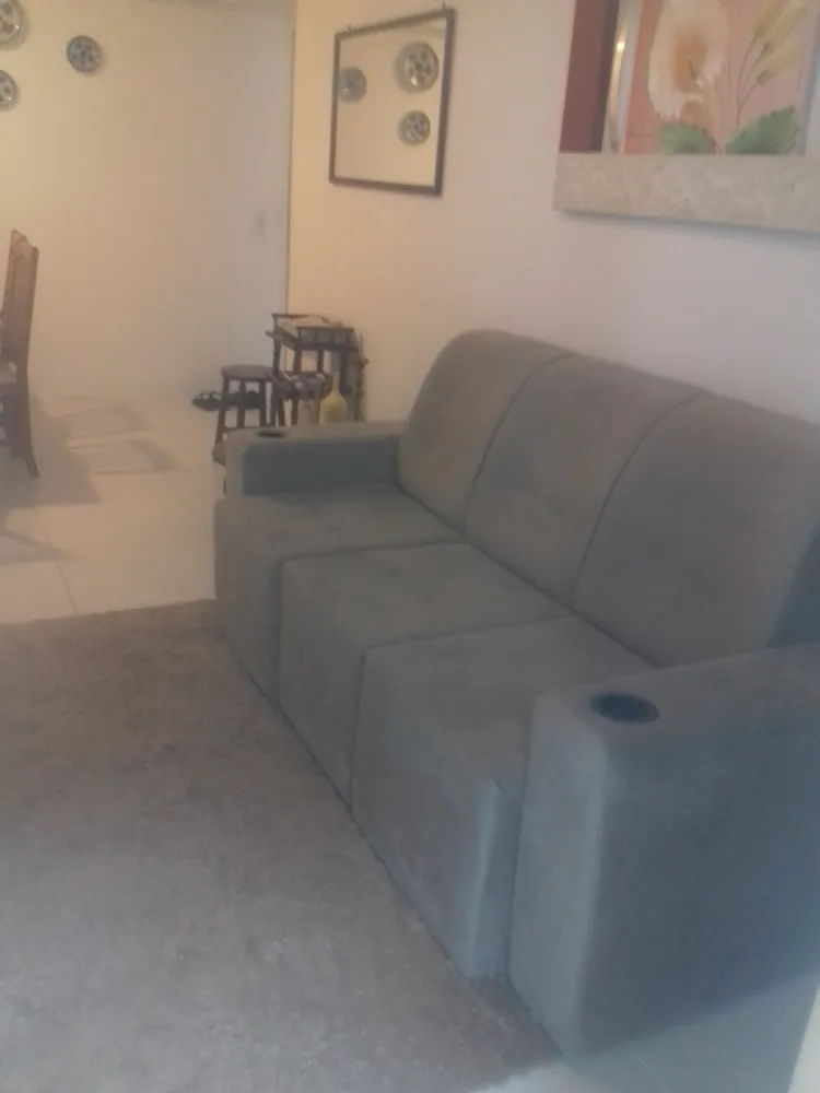 Apartamento, 3 quartos, 80 m² - Foto 6