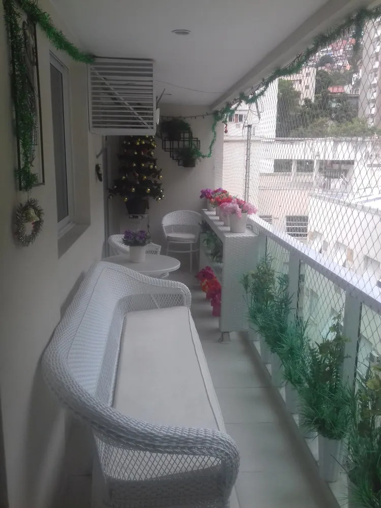 Apartamento, 3 quartos, 80 m² - Foto 2