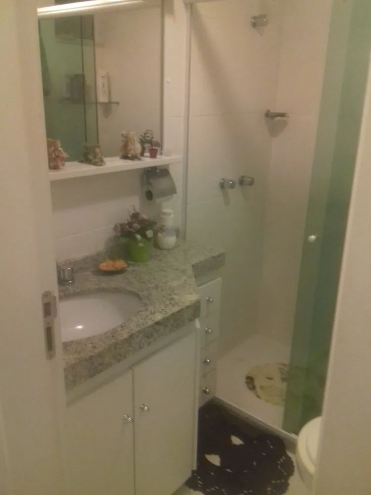 Apartamento, 3 quartos, 80 m² - Foto 21