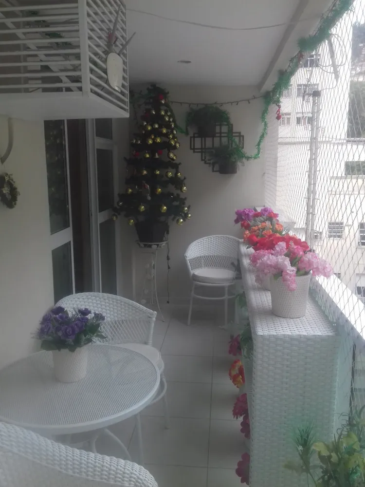 Apartamento, 3 quartos, 80 m² - Foto 3
