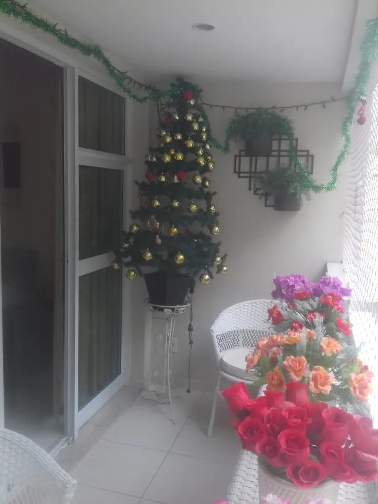 Apartamento, 3 quartos, 80 m² - Foto 4
