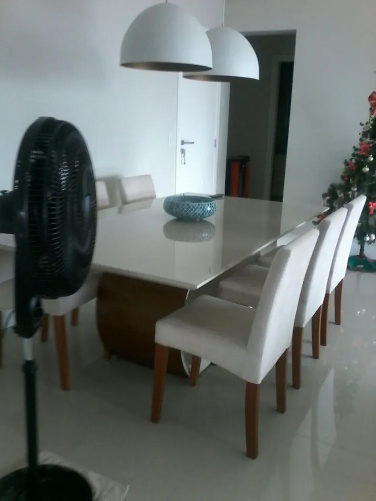 Apartamento, 3 quartos, 80 m² - Foto 9