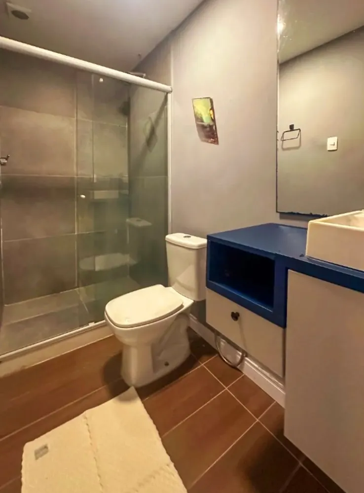 Apartamento, 1 quarto, 35 m² - Foto 12