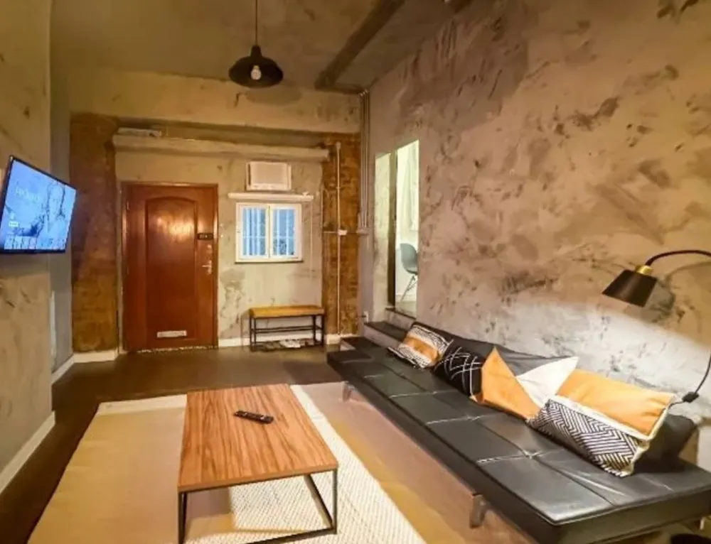 Apartamento, 1 quarto, 35 m² - Foto 8