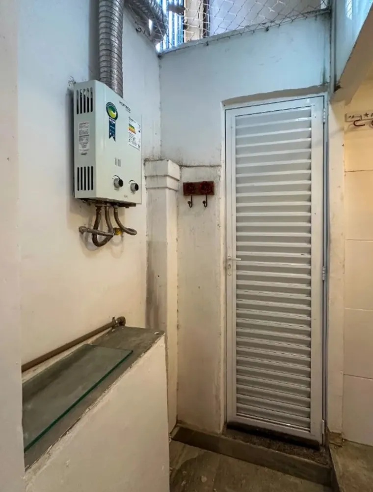 Apartamento, 1 quarto, 35 m² - Foto 15