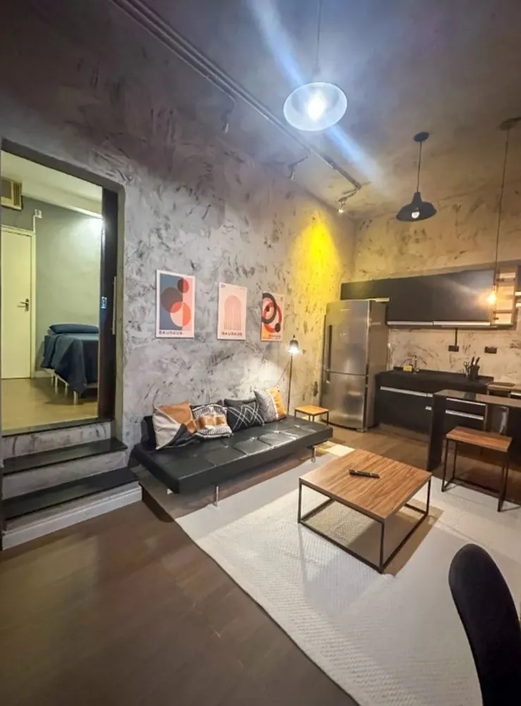Apartamento, 1 quarto, 35 m² - Foto 7