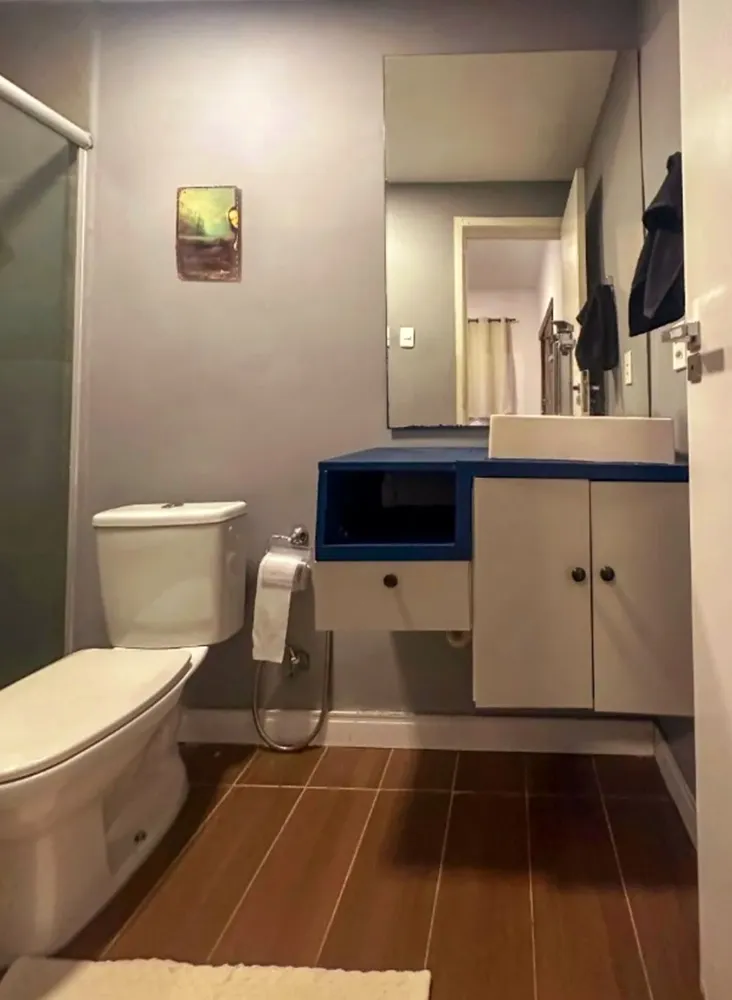 Apartamento, 1 quarto, 35 m² - Foto 14