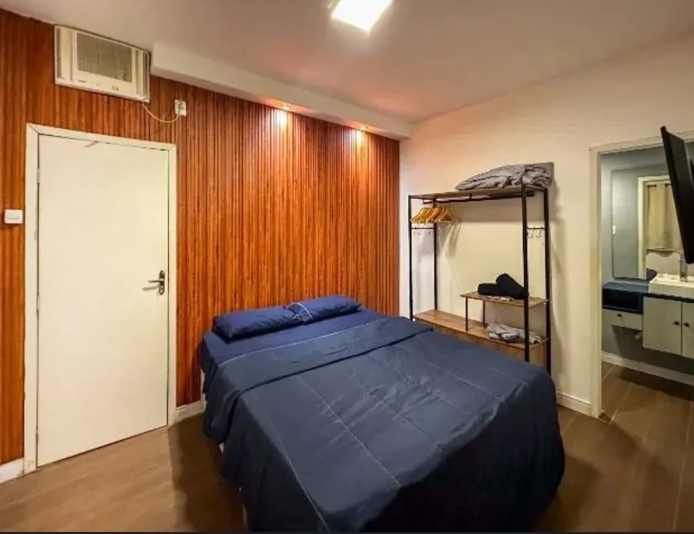 Apartamento, 1 quarto, 35 m² - Foto 9