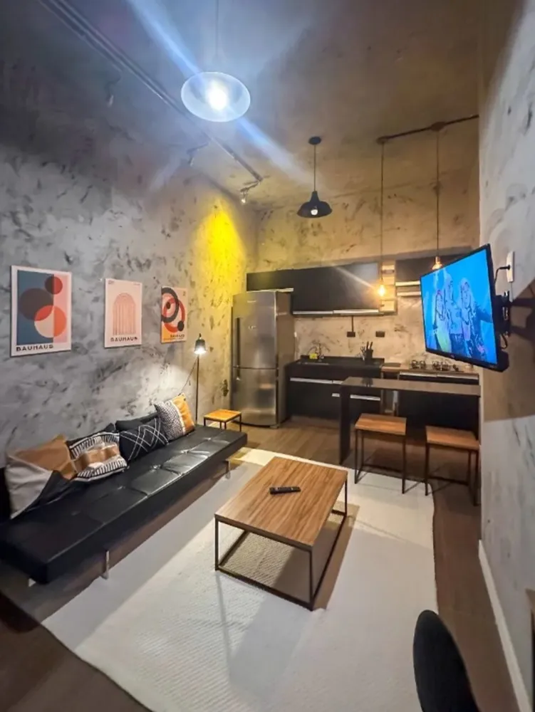 Apartamento, 1 quarto, 35 m² - Foto 6