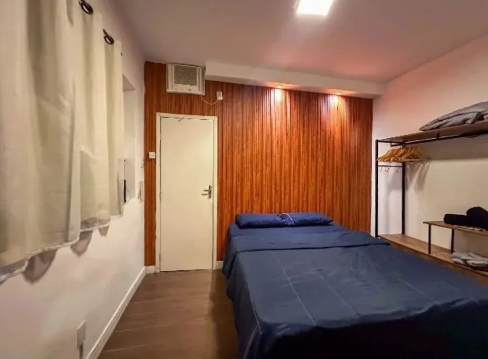 Apartamento, 1 quarto, 35 m² - Foto 10
