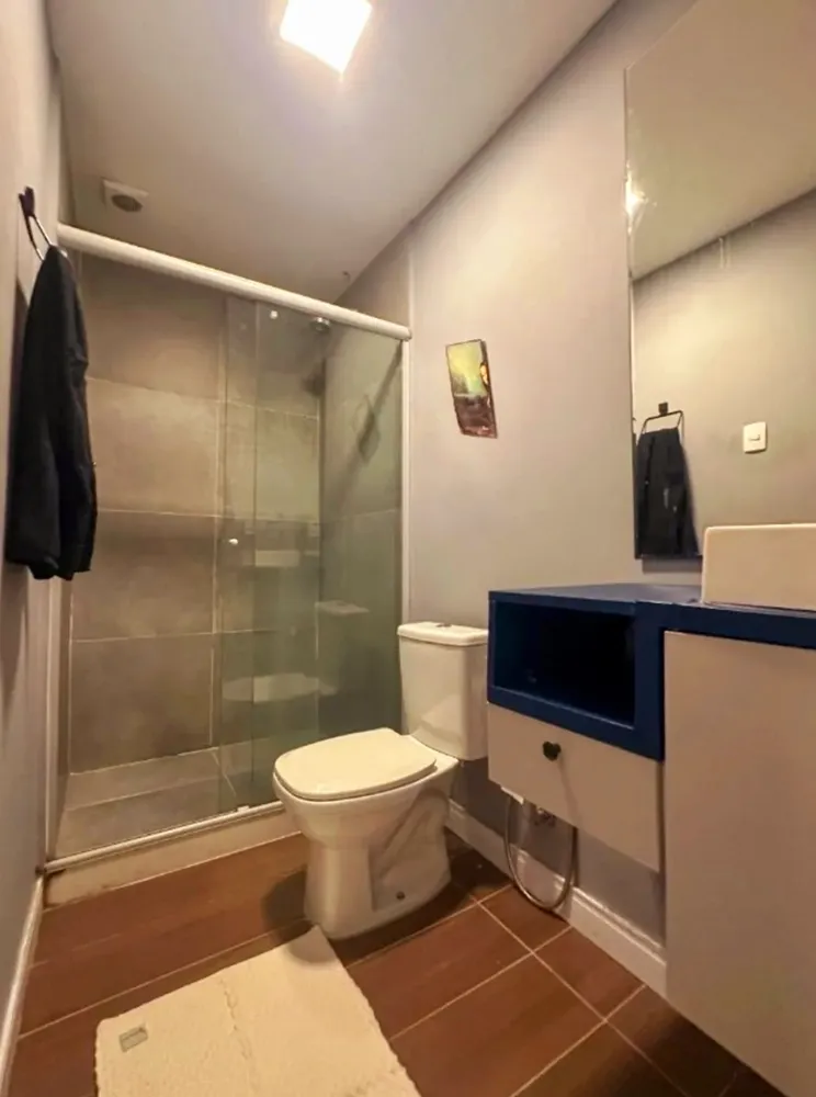 Apartamento, 1 quarto, 35 m² - Foto 11