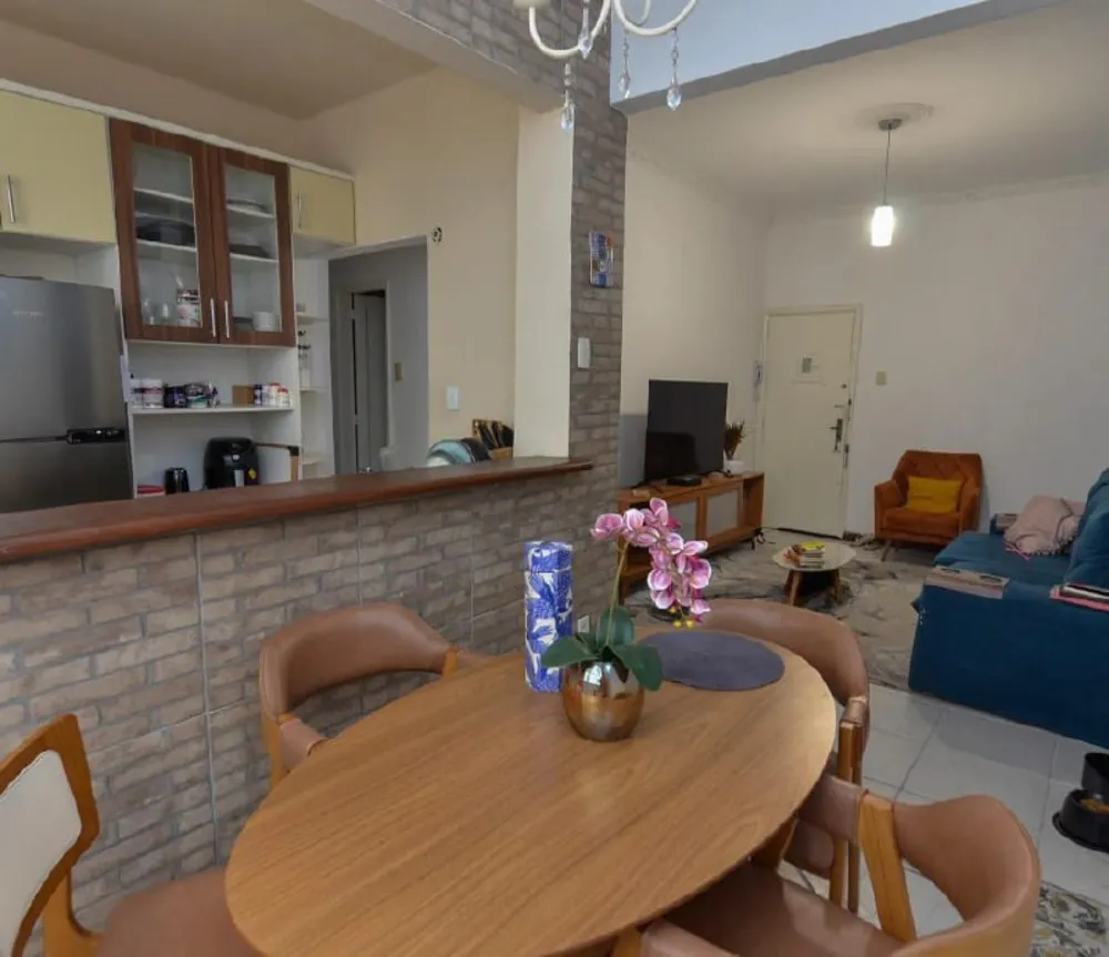 Apartamento, 2 quartos, 64 m² - Foto 3