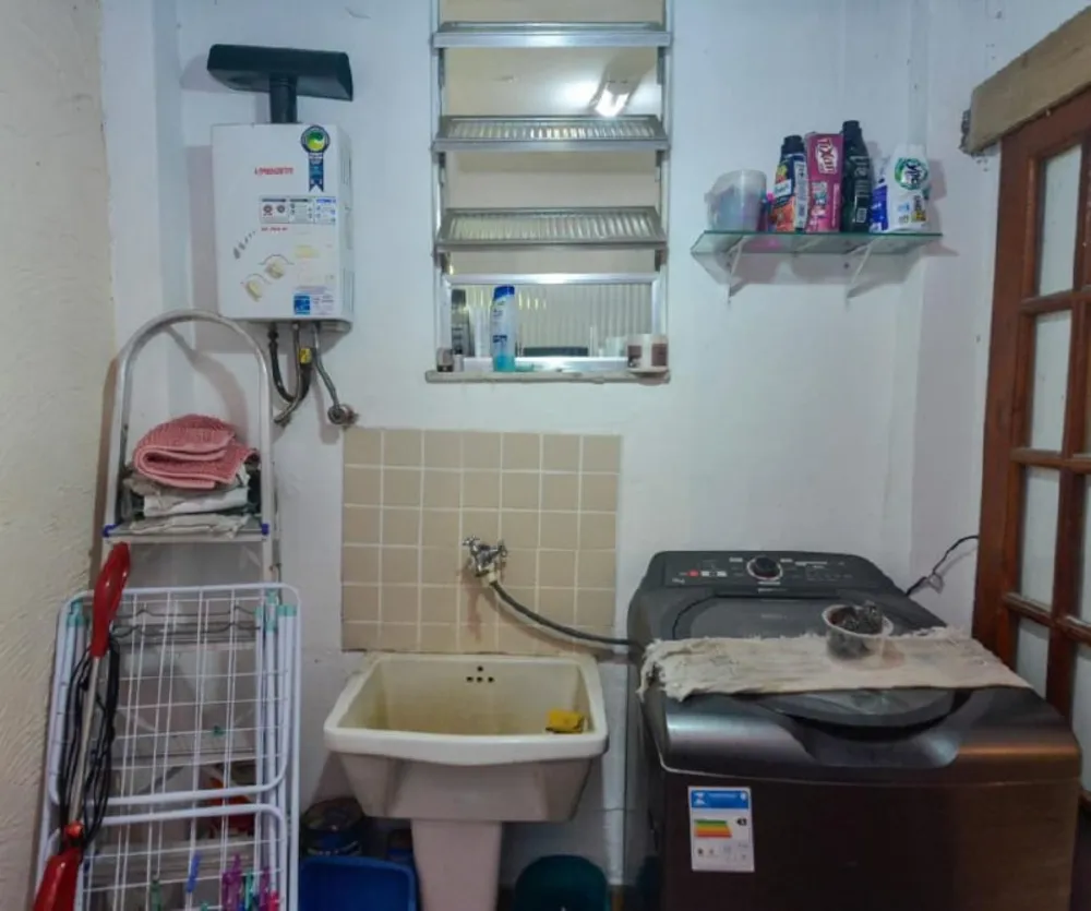Apartamento, 2 quartos, 64 m² - Foto 24