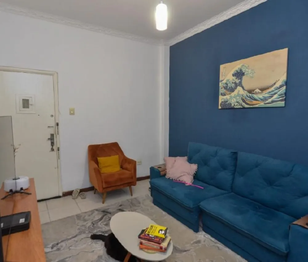 Apartamento, 2 quartos, 64 m² - Foto 5