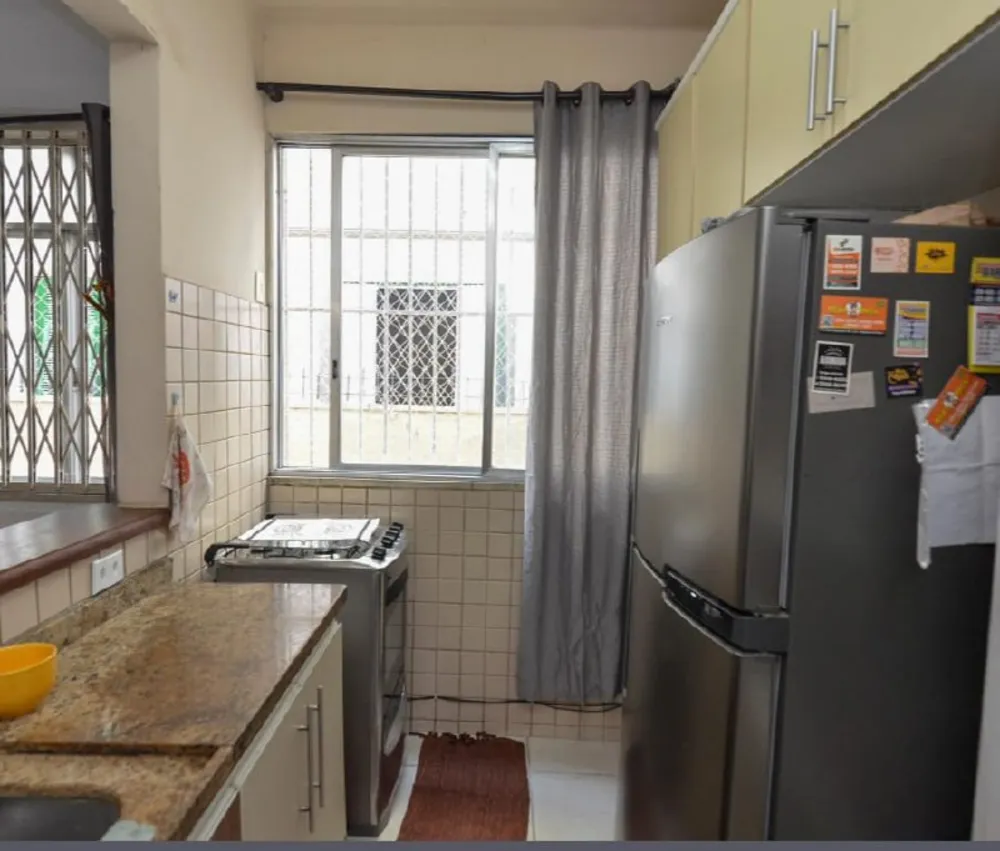 Apartamento, 2 quartos, 64 m² - Foto 10