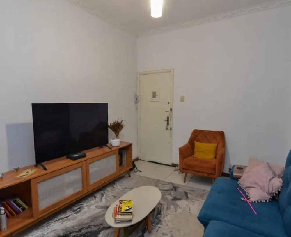 Apartamento, 2 quartos, 64 m² - Foto 4