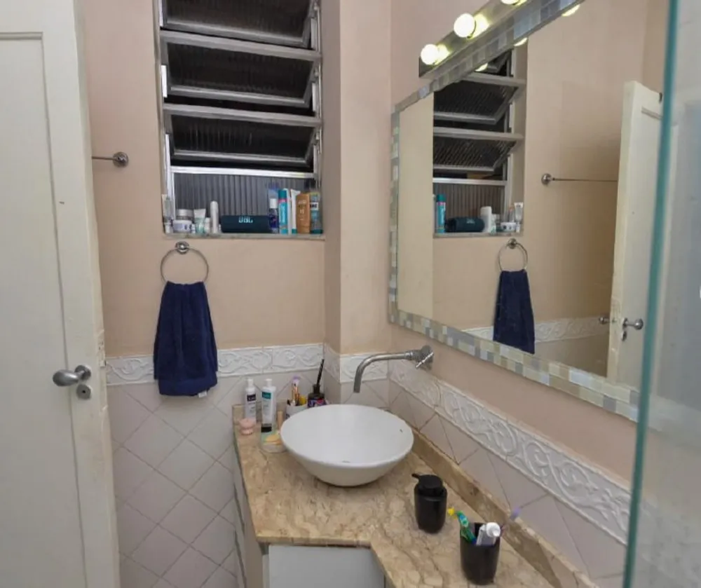 Apartamento, 2 quartos, 64 m² - Foto 21