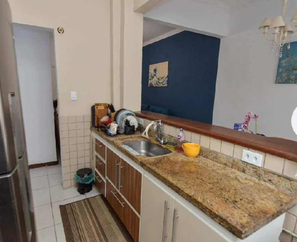 Apartamento, 2 quartos, 64 m² - Foto 7