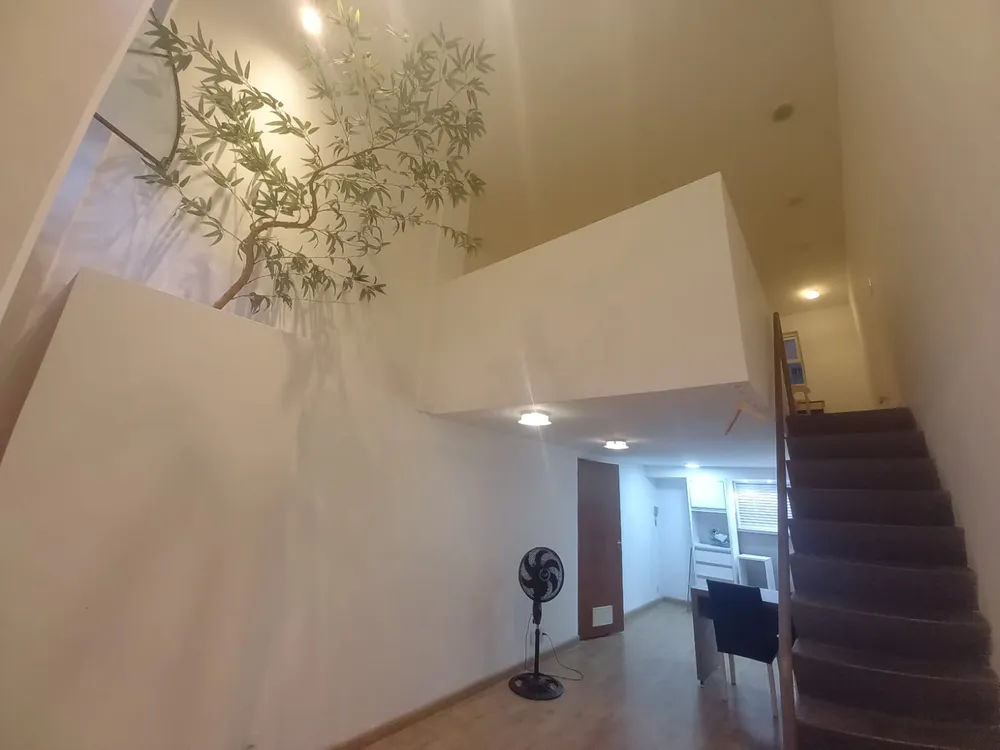 Apartamento, 1 quarto, 52 m² - Foto 11