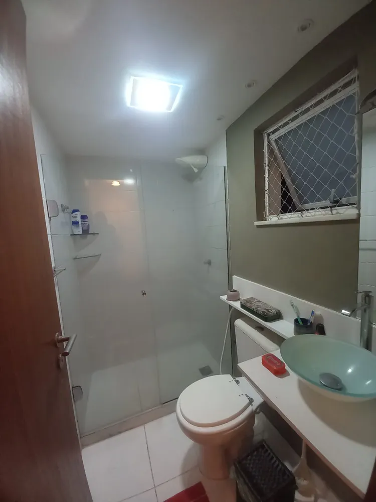 Apartamento, 1 quarto, 52 m² - Foto 20