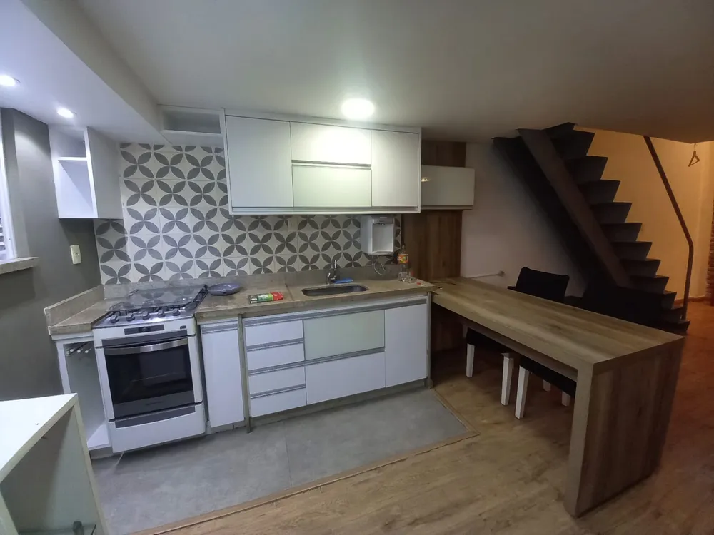Apartamento, 1 quarto, 52 m² - Foto 7