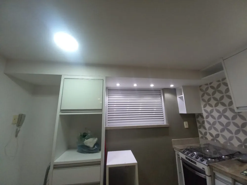 Apartamento, 1 quarto, 52 m² - Foto 5