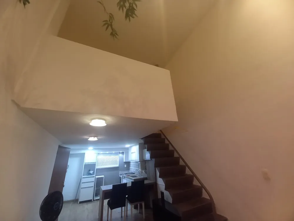 Apartamento, 1 quarto, 52 m² - Foto 2