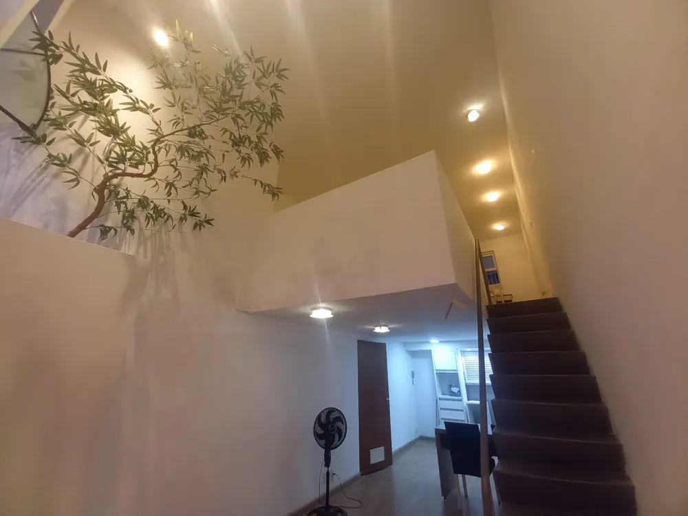 Apartamento, 1 quarto, 52 m² - Foto 1