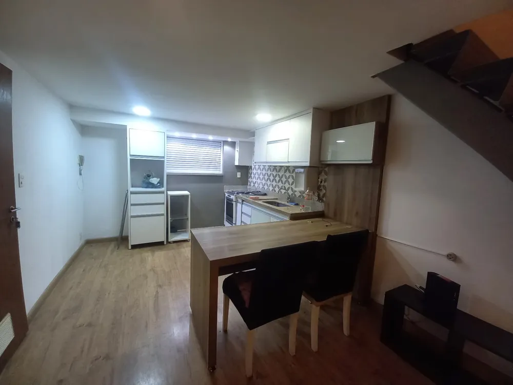 Apartamento, 1 quarto, 52 m² - Foto 4