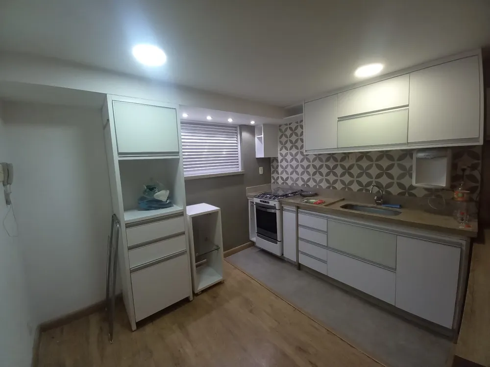 Apartamento, 1 quarto, 52 m² - Foto 6