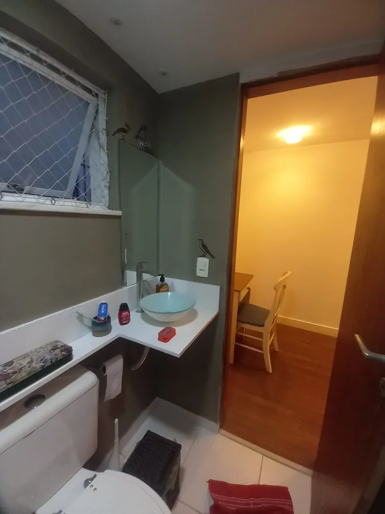 Apartamento, 1 quarto, 52 m² - Foto 22