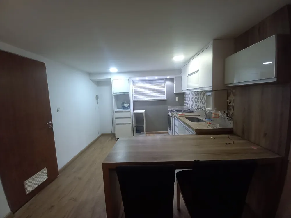 Apartamento, 1 quarto, 52 m² - Foto 3