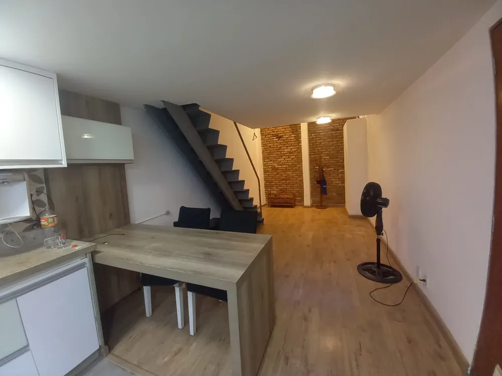 Apartamento, 1 quarto, 52 m² - Foto 8