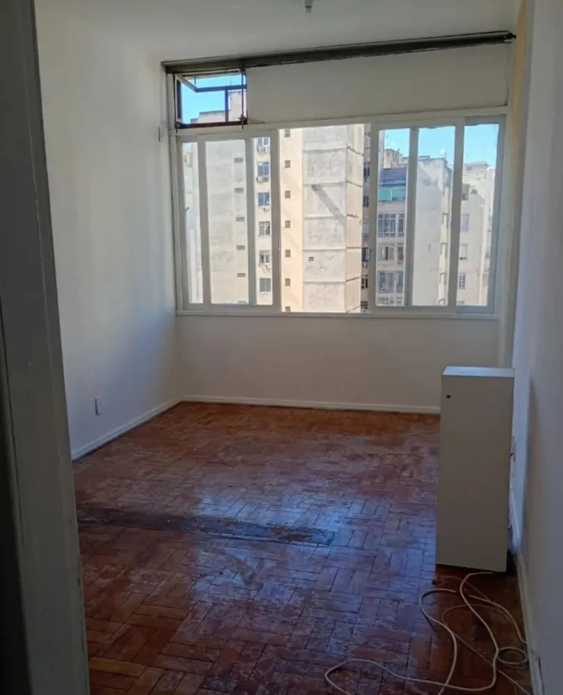 Apartamento, 1 quarto, 29 m² - Foto 2
