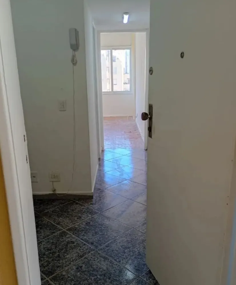 Apartamento, 1 quarto, 29 m² - Foto 1