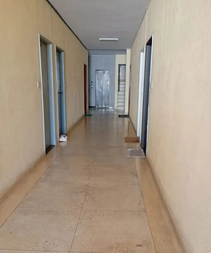 Apartamento, 1 quarto, 29 m² - Foto 8