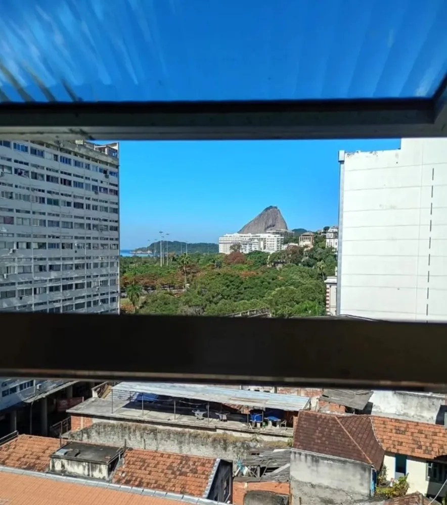 Apartamento, 1 quarto, 29 m² - Foto 7