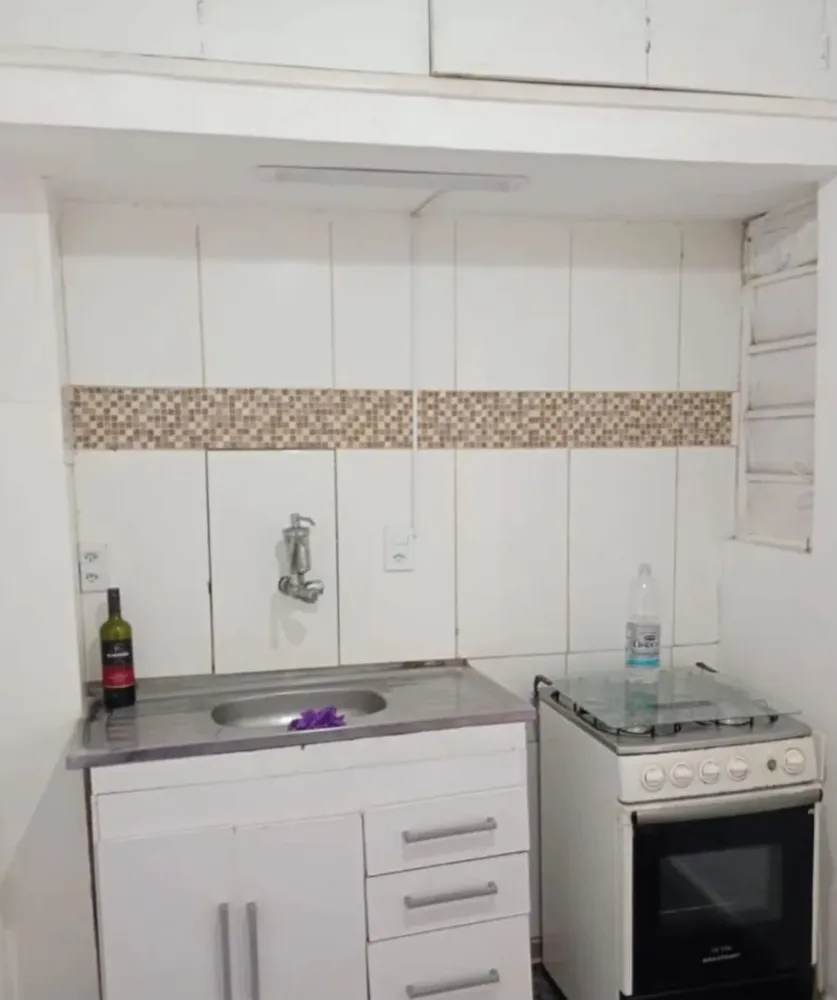 Apartamento, 1 quarto, 29 m² - Foto 6