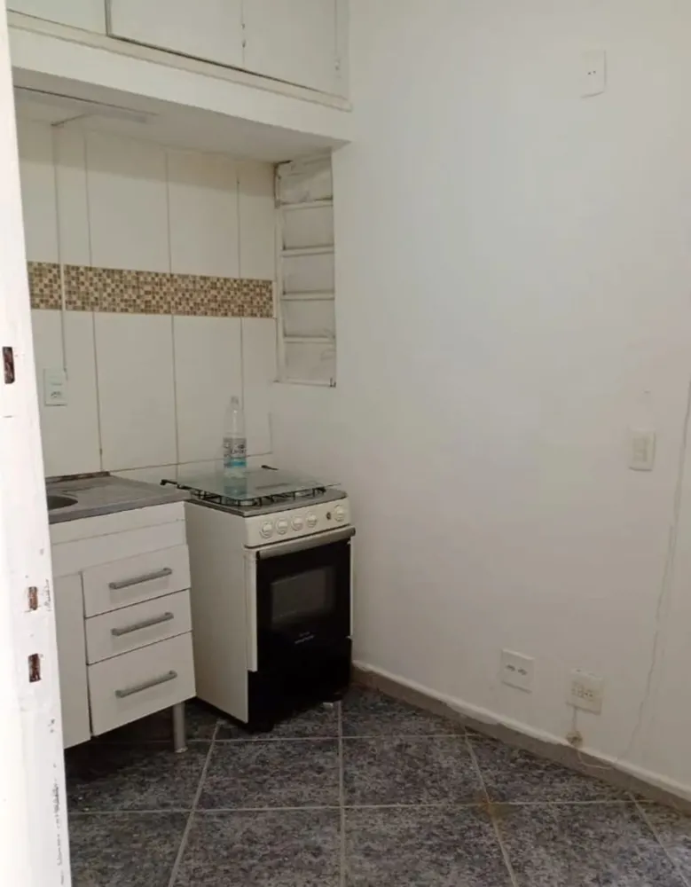 Apartamento, 1 quarto, 29 m² - Foto 5