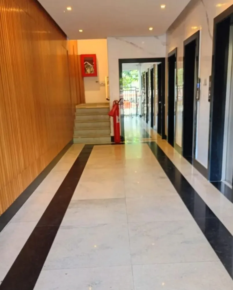 Apartamento, 1 quarto, 29 m² - Foto 10