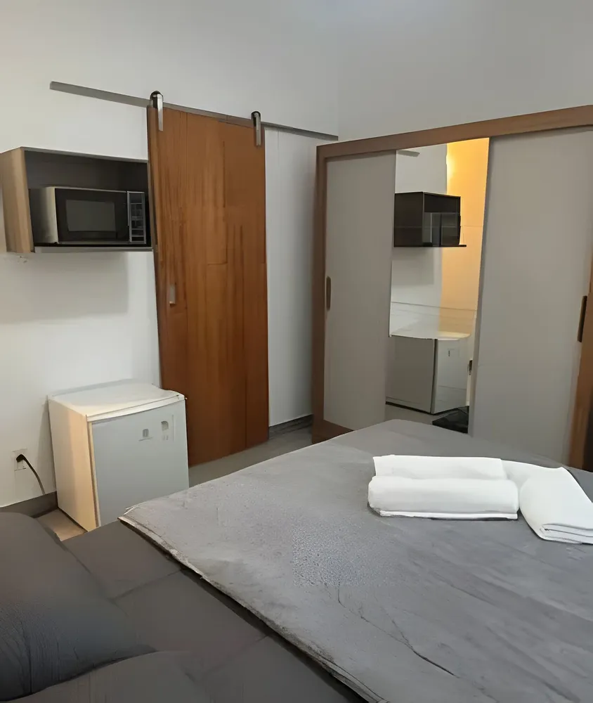 Apartamento, 1 quarto, 24 m² - Foto 3