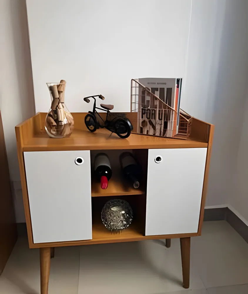 Apartamento, 1 quarto, 24 m² - Foto 7
