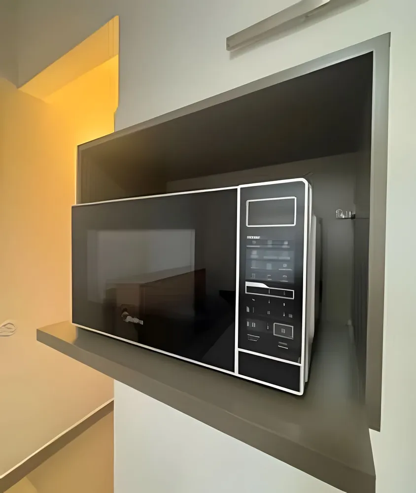 Apartamento, 1 quarto, 24 m² - Foto 14