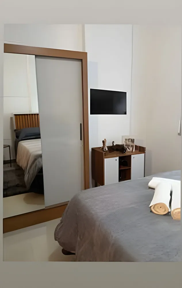 Apartamento, 1 quarto, 24 m² - Foto 6